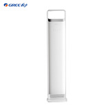 格力空调 云之舒 2匹 新一级能效变频纯铜管 舒适风不吹人空调客厅柜机 KFR-50LW/NhNa1BG