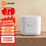 米家 小米智能小饭煲2 迷你电饭煲 电饭锅 28分钟智能快煮 APP智能互联预约（1-3人） 米家智能小饭煲 1.5L