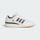阿迪达斯（adidas）七夕礼物三叶草系列 男女 FORUM LOW CL 休闲鞋 JQ1538 白色 40