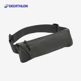 迪卡侬（DECATHLON）运动胸腰两用轻便户外男女跑步腰包斜挎包手机袋春秋WSSA 卡其绿 均码