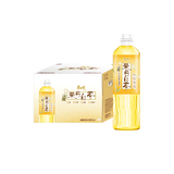 康师傅无糖茉莉白茶500ml*15瓶