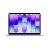 Apple MacBookNeo 13英寸A18 PRO(6+5核)8G 512G银色笔记本电脑(MHFC4CH/A)【自营秒送】