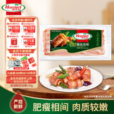 荷美尔（Hormel）超值精选培根150g/袋 冷藏猪肉 烟熏风味 儿童早餐三明治烧烤食
