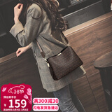 爱情海包包女包斜挎包高端品牌单肩大容量轻奢生日女神节38妇女节礼物