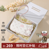 纽芝兰（NUCELLE）包包女2026飞马腋下包高级轻奢侈女生包单肩斜挎包38节生日礼物