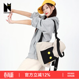 NOXXON双肩包女士单肩两用托特包大学生书包通勤轻便电脑背包旅行包