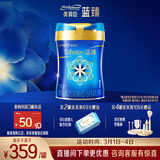 美赞臣蓝臻 1段奶粉 婴儿配方奶粉（0-6月）820g*1罐 实证乳铁蛋白