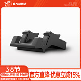 YZ适用于焕新版特斯拉手机车载支架model3导航专用丫配件方向盘 ModelY液态硅胶出风口支架