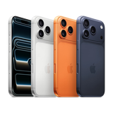 Apple iPhone 苹果17Pro/17ProMax 全网通 二手手机 苹果（17ProMax） 512G
