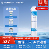 滨特尔（pentair）滤芯适用F2000-A2/F3000-A2/U3000-A2 U3000第3级超滤膜滤芯