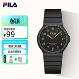 斐乐（FILA）学生手表初高中生男女机械石英公务员考试手表儿童手表6586-009
