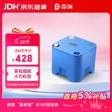 百瑞 雾化器GC806-1 压缩式雾化机儿童 老人家用雾化泵雾化仪面罩