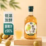 七鲜 青梅酒350ml