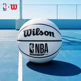 Wilson威尔胜NBA FORGE PRO室内外通用UV变色款成人篮球7号篮球