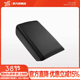 YZ 适用特斯拉Model3/Y扶手箱套保护盖中控TPE内饰壳罩改装丫配件 焕新版YL/MY/3TPE扶手箱套-黑色