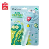 名创优品（MINISO）疯狂动物城系列盖瑞一条蛇血清录音笔解毒笔圆珠笔玩具笔周边礼物