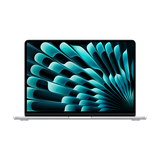 【99成新】Apple/苹果AI/MacBook Air13英寸M5 (10+8核) 16G 512G银色笔记本电脑MDH74CH/A