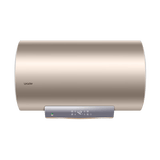 统帅海尔出品60升电热水器京东自营上门安装 2200W节能速热一级能效家用储水式LEC6001-LD5金