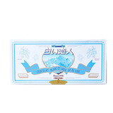 白色恋人北海道日本进口高端巧克力夹心饼干零食食品礼盒女神节礼物送朋友 白色恋人饼干24枚/盒纯白264g