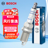 博世（BOSCH）标准型火花塞5666四支风行景逸菱智CM7/东风小康V21/V22/V27/V07S