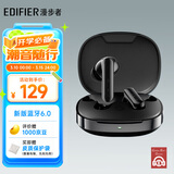 漫步者（EDIFIER）X2 Evo 真无线立体声蓝牙耳机 蓝牙6.0 空间音效 翻译耳机 适用苹果华为小米OPPO手机 墨玉灰