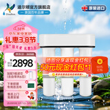 道尔顿（Doulton）净水器家用直饮 道尔顿传奇经典款DIP301旗舰级3芯顶配自来水深度净化过滤高端厨下净水机英国进口 DIP301套机(自带加配各3芯合6芯)