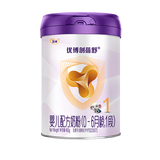 圣元（Synutra） 优博剖蓓舒 婴儿配方牛奶粉 0-6月龄 1段400克 (欧洲奶源）