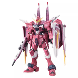 BANDAI万代拼装模型 RG09 正义高达-15岁以上
