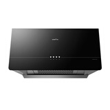 迅达（XUNDA）油烟机灶具家用中式脱排抽吸油烟机5KW燃气灶煤气单灶台 YZ1+DS503液化气【套装】