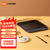 米家小米超薄电磁炉 大功率猛火爆炒 99挡火力 火锅炒菜蒸煮煎炸烧水 家用多功能 智能互联 米家智能超薄电磁炉