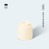 至本净肌平衡清透面霜50g 平衡水油控油祛痘紧致抗皱淡纹修护哑光乳霜 【环保替芯】面霜替换装 50g