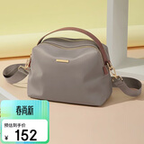 高尔夫（GOLF）斜挎包女时尚包包女包单肩包大容量百搭手机包包百搭小包生日礼物