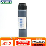 YONEX尤尼克斯羽毛球拍LOGO笔记号油墨商标球线标记油漆 AC414 LOGO笔 黑色