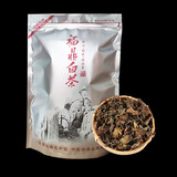 茶者（chazhe）2015年福鼎白茶荒野贡眉散茶 250克 老白茶茶叶礼物