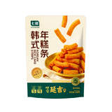 七鲜 韩式年糕条200g
