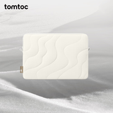 tomtoc电脑内胆包13/14/16英寸笔记本电脑包A27苹果MacBook Pro/Air/Neo 冰川世纪 13英寸（适配全新MacBook Air）