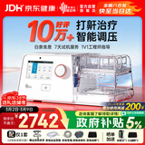 瑞迈特呼吸机治疗睡眠暂停综合打鼾症家医用无创止呼噜憋气双水平G3B20A