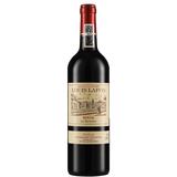 路易拉菲（LOUIS LAFON）法国原瓶进口红酒歌海娜丹魄13度干红葡萄酒750ml*1瓶单支装尝鲜