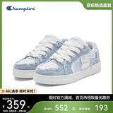 Champion美国冠军2025新款板鞋女男 经典潮流休闲百搭板鞋25FWT75