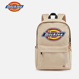 Dickies双肩包休闲背包男士电脑包大容量旅行包初高中学生书包高颜值校园
