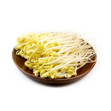 黄豆芽300g