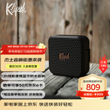 杰士（Klipsch）Austin音箱便携式无线蓝牙家用户外防水小音响 节日礼物送男生 城市音乐盒系列 小号