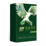 鹰牌花旗参茶3g*2包试用装