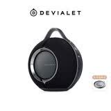 帝瓦雷DEVIALET Mania狂潮 户外便携式音响 黑色 重低音高保真蓝牙音箱家用电脑桌面 生日礼物新年送礼