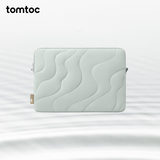 tomtoc电脑内胆包13/14/16英寸笔记本电脑包A27苹果MacBook Pro/Air/Neo 浮云淡水 13英寸（适配全新MacBook Air）
