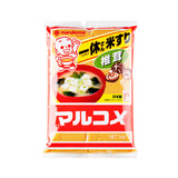 久意丸米一休味增酱1kg【日本进口】一休汤日式白味噌调味酱