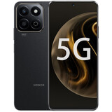 Hi nova 60 Plus 华为智选手机 5G手机 防水 防摔 五星超抗摔 6000mAh超耐用长续航 300%双扬大音量 幻夜黑 12+256GB-60 Plus