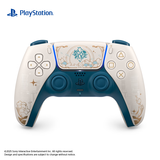PlayStation索尼（SONY）PS5 PlayStation DualSense无线游戏手柄 ps5手柄 原神限定版 升学生日礼物FIFA