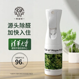 希望树 去除甲醛喷雾除醛剂新款  foh强力型新房家用甲醛清除剂 除甲醛喷雾*1瓶