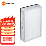 小米（MI） 新风系统新风机中效滤芯 高容尘量 高效过滤 米家新风机中效滤芯